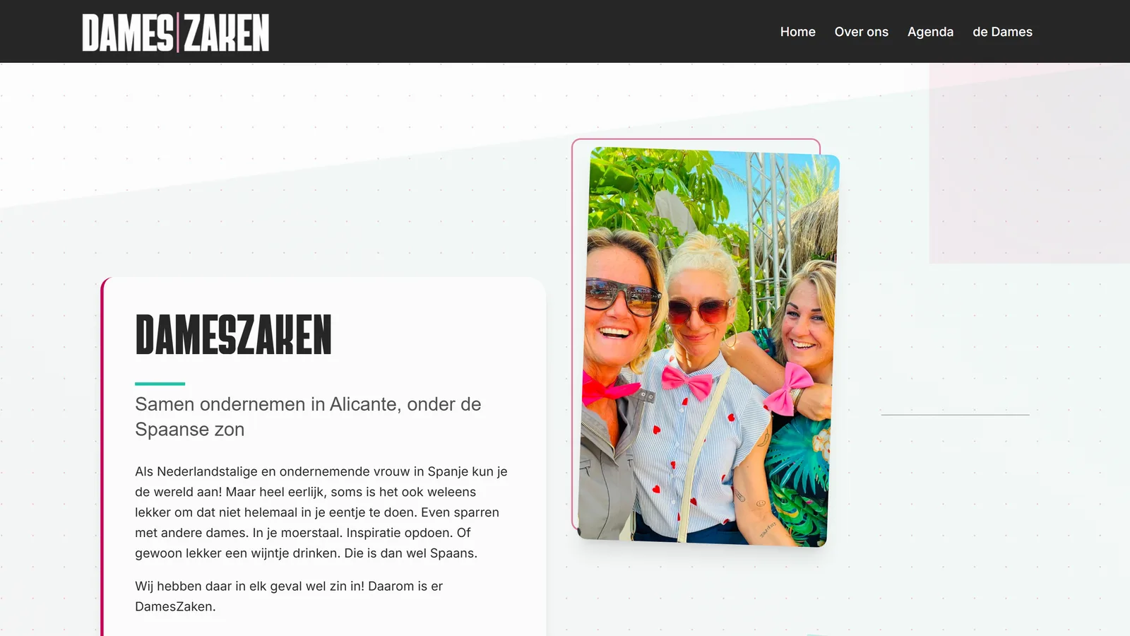 DamesZaken Alicante